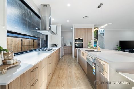 Property photo of 10 Alectura Crescent Bahrs Scrub QLD 4207
