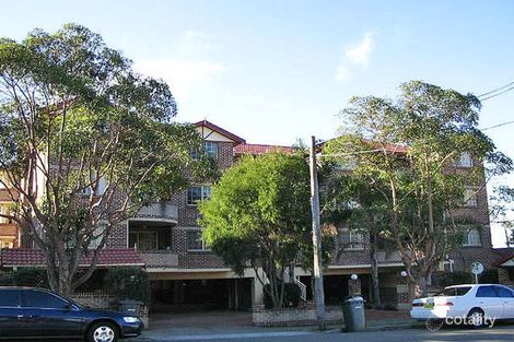 19/28-30 Mary St, Lidcombe, NSW 2141