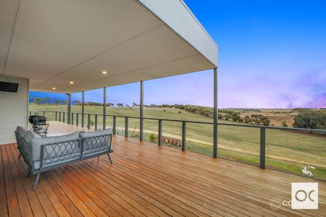 Property photo of 2835 Alexandrina Road Currency Creek SA 5214