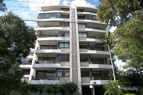 Property photo of 35/81B Gerard Street Cremorne NSW 2090