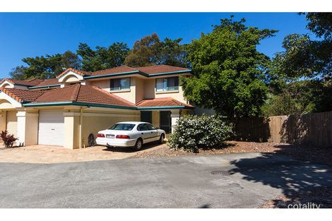 73/28 Ancona St, Carrara, QLD 4211