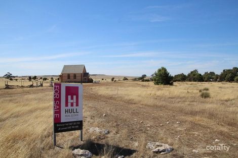 Lot 37 Second St, Sheringa, SA 5607