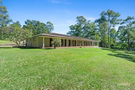 Property photo of 21 Groves Road Araluen QLD 4570