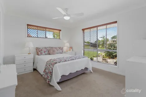 Property photo of 74 Kilsay Crescent Meadowbrook QLD 4131