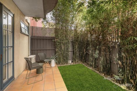 Property photo of 9/151 Fitzroy Street St Kilda VIC 3182