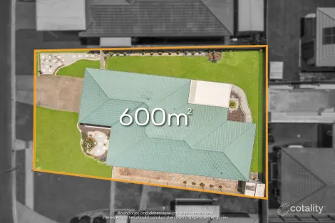 Property photo of 74 Kilsay Crescent Meadowbrook QLD 4131