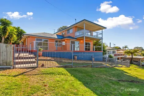 Property photo of 34 Phillip Street Bruthen VIC 3885