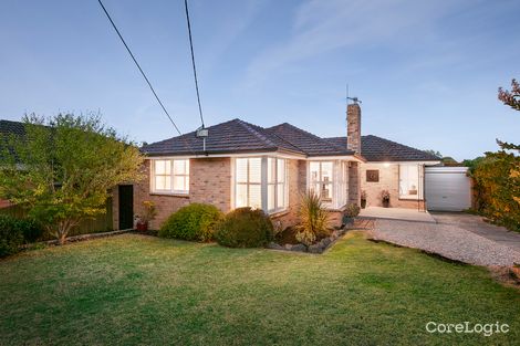 Property photo of 6 McCrae Road Rosanna VIC 3084