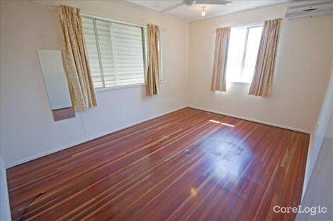 Property photo of 22 Snelling Street Park Avenue QLD 4701