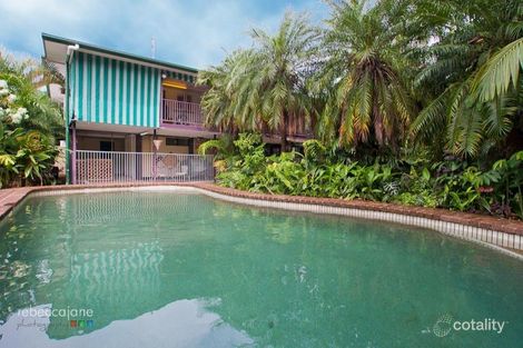 34 Vandeleur St, Earlville, QLD 4870