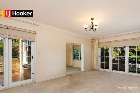 Property photo of 1/192 Pacific Highway Lindfield NSW 2070