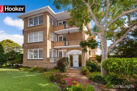 Property photo of 1/192 Pacific Highway Lindfield NSW 2070