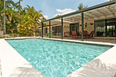 Property photo of 5 Acacia Place Camira QLD 4300