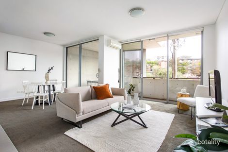 Property photo of 8/525 Illawarra Road Marrickville NSW 2204