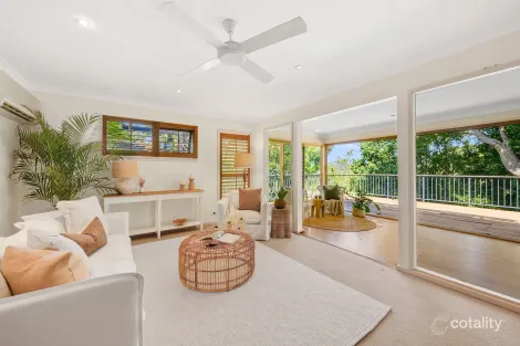 Property photo of 3 Jendi Avenue Bayview NSW 2104