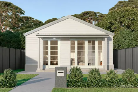 42 Balmoral Pde, Tullimbar, NSW 2527