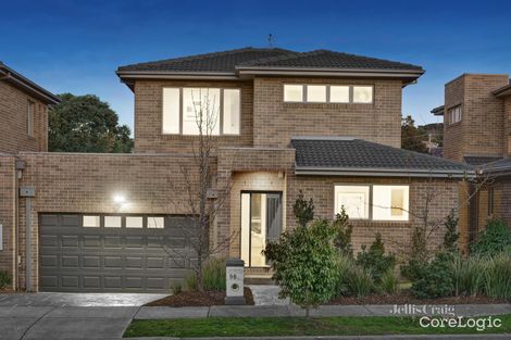 Property photo of 96A Bellevue Avenue Doncaster East VIC 3109