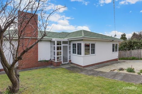 Property photo of 1 Darling Parade Mount Stuart TAS 7000