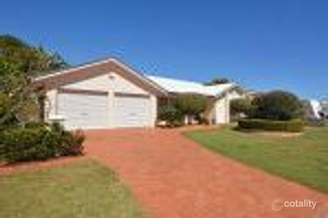 Property photo of 9 Sealink Drive Point Vernon QLD 4655