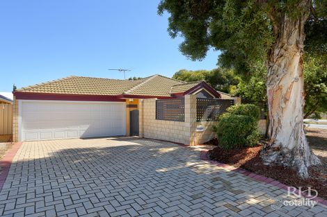 Property photo of 1A Karoonda Road Booragoon WA 6154