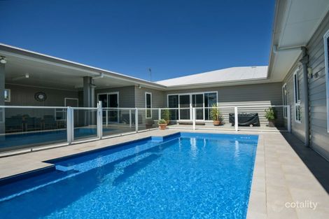 Property photo of 9 Cole Drive Highfields QLD 4352