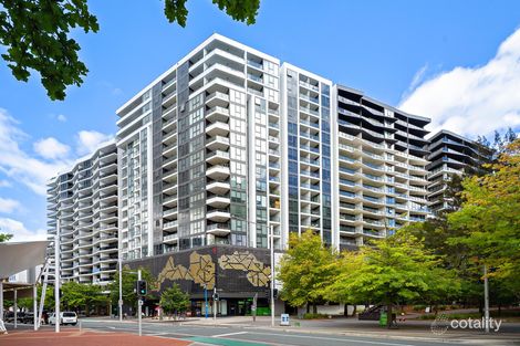 78/20 Allara St, City, ACT 2601