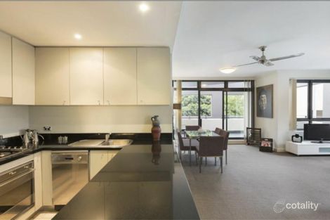 Property photo of 105/2 Jones Bay Road Pyrmont NSW 2009