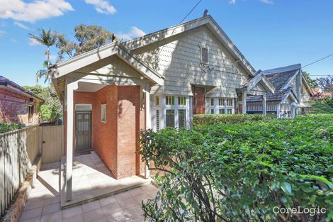 Property photo of 50 Belmont Road Mosman NSW 2088