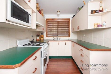 Property photo of 98 Smith Street Pendle Hill NSW 2145