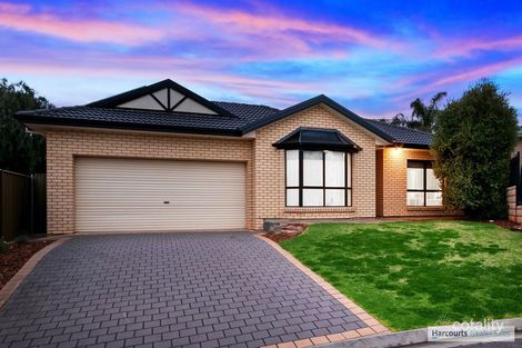 Property photo of 2 Carmelo Close Gawler East SA 5118