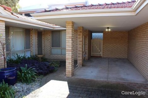 Property photo of 4/157 Stock Road Attadale WA 6156