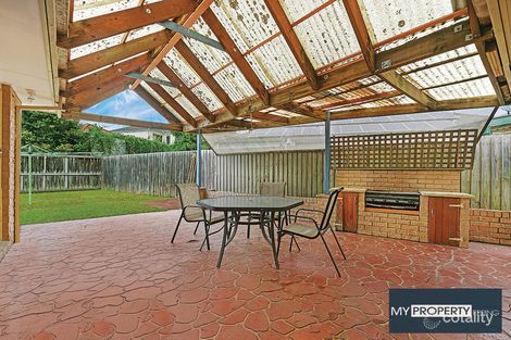 35 Ballybunnion Tce, Glenmore Park, NSW 2745