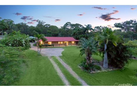 Property photo of 281 Grassdale Road Gumdale QLD 4154