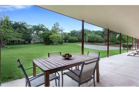 Property photo of 281 Grassdale Road Gumdale QLD 4154