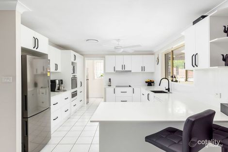 Property photo of 69 Spinnaker Way Corlette NSW 2315