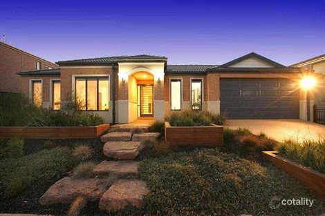 Property photo of 8 Blunden Grange Point Cook VIC 3030
