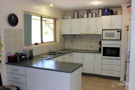 Property photo of 31 Boundary Road Oakhurst QLD 4650
