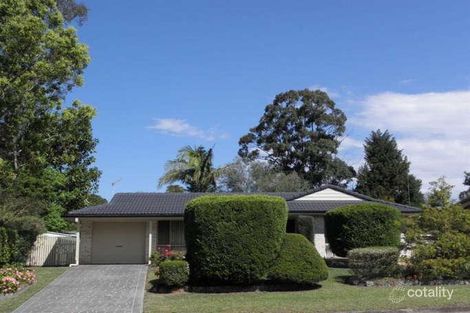 14 Yeovil Dr, Bomaderry, NSW 2541