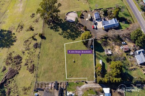 4 John St, Branxholm, TAS 7261