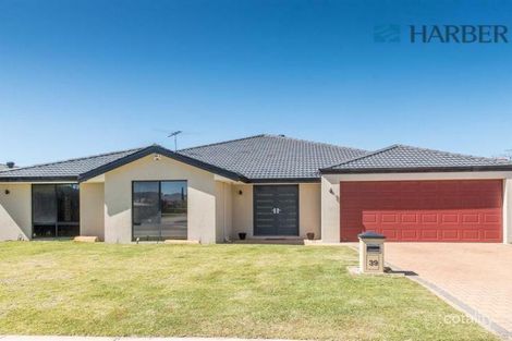 39 Waterford Pde, Darch, WA 6065