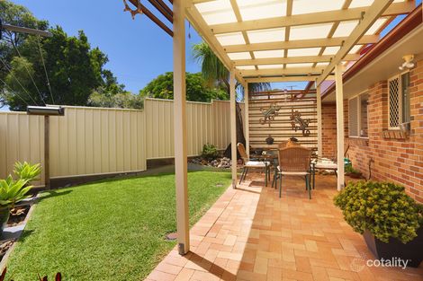 Property photo of 15/38 Milbong Street Battery Hill QLD 4551