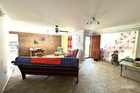 Property photo of 2/29 Kyogle Road Kyogle NSW 2474
