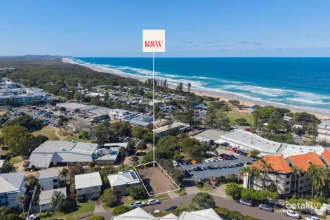 14 Frank St, Coolum Beach, QLD 4573
