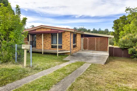 Property photo of 17 Knight Close Nambucca Heads NSW 2448