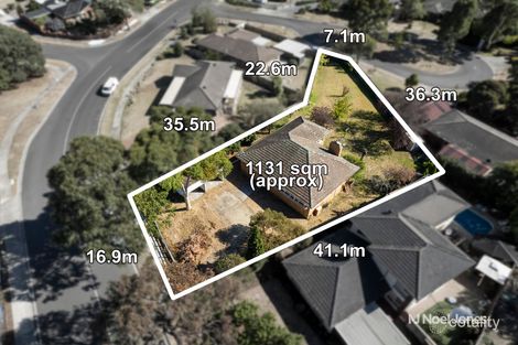 Property photo of 26 Stokes Road Wantirna VIC 3152