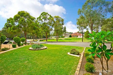 Property photo of 4 Monteray Terrace Glenmore Park NSW 2745