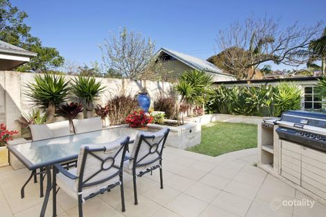 Property photo of 45 Golf Parade Manly NSW 2095