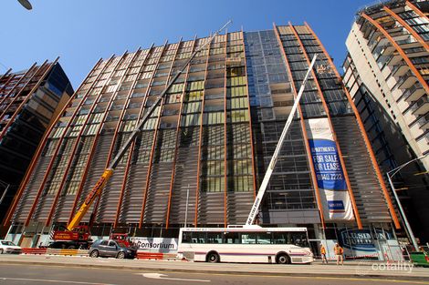 10/11 Flinders St, Melbourne, VIC 3000