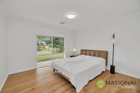 Property photo of 57 McKinley Circuit Calwell ACT 2905