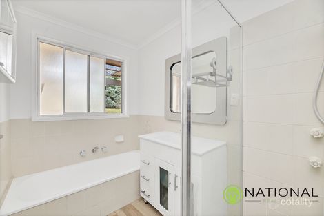 Property photo of 57 McKinley Circuit Calwell ACT 2905